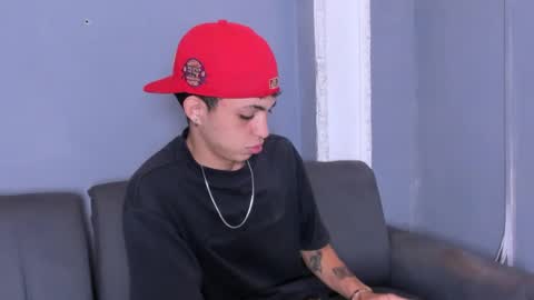 CAMERON online show from 13, 11, 2025