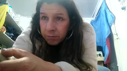 Mara Catalina Romero Ordez online show from 7, 3, 2025