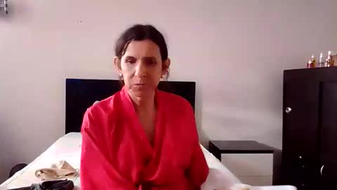 Mara Catalina Romero Ordez online show from 1, 10, 2025