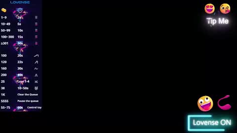 Snapshot of cameron_queen1 chatting on 17, 2, 2025 danny lr online show from 17, 2, 2025