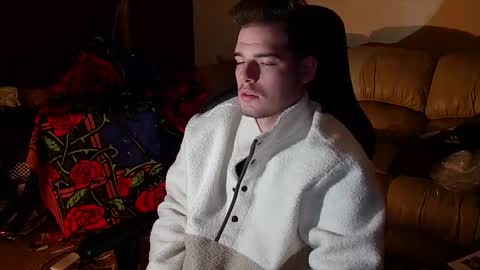 Snapshot of camerondt chatting on 13, 1, 2025 camerondt online show from 13, 1, 2025