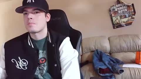 Snapshot of camerondt chatting on 2, 12, 2025 camerondt online show from 2, 12, 2025