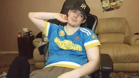 camerondt online show from 21, 3, 2026