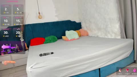 oCamerun and Damiano online show from 26, 1, 2025