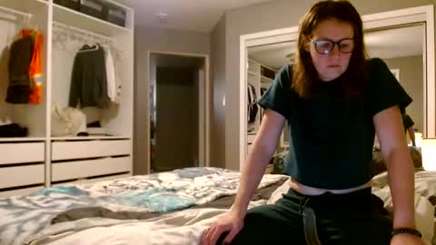 camforfunmoment online show from 14, 11, 2025