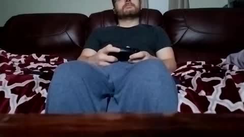 CamGuy online show from 19, 1, 2026