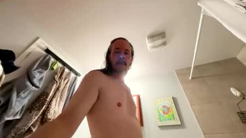 camhornymec online show from 27, 3, 2026