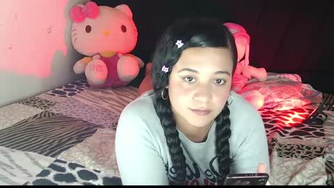 cami540171 online show from 27, 9, 2025