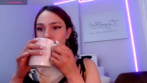 Cami online show from 13, 12, 2024