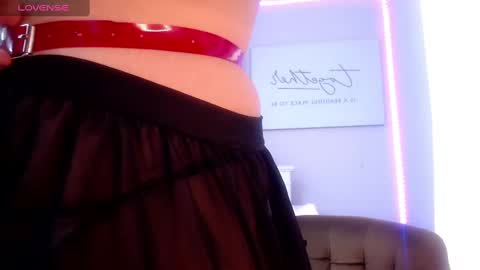 Cami online show from 17, 12, 2024
