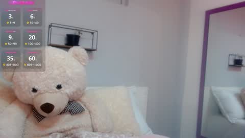 Cami online show from 21, 1, 2025