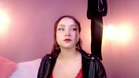 Cami online show from 22, 1, 2025