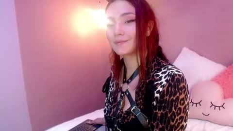 Cami online show from 19, 2, 2025