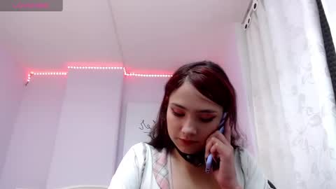 Cami online show from 20, 2, 2025