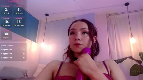 Cami online show from 21, 2, 2025