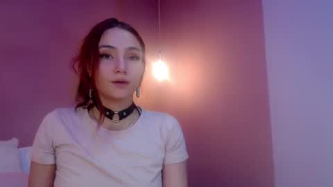 Cami online show from 10, 3, 2025