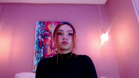 Cami online show from 14, 9, 2025