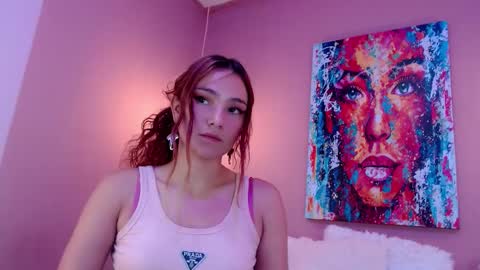 Cami online show from 17, 9, 2025