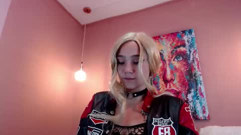 Cami online show from 4, 10, 2025