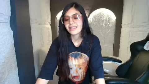 Cami  online show from 14, 9, 2025