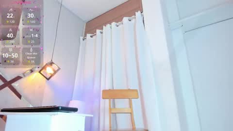 cami_rouxx online show from 7, 10, 2025
