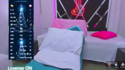 sophia online show from 14, 12, 2025