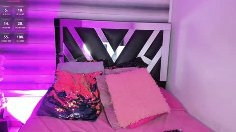 Cami online show from 28, 12, 2024
