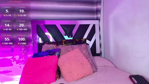 Cami online show from 19, 1, 2025