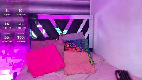 Cami online show from 19, 1, 2025