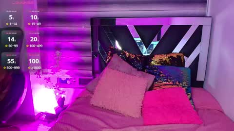 Cami online show from 29, 1, 2025