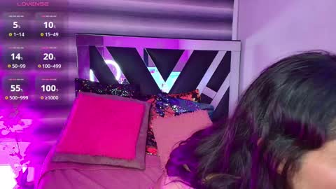 Cami online show from 16, 2, 2025