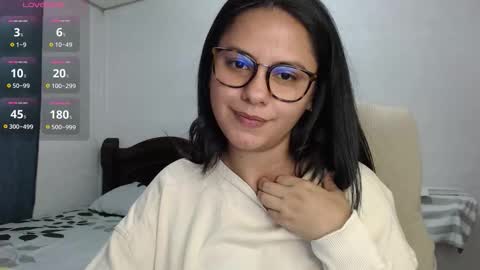 Snapshot of cami_valbuena chatting on 26, 2, 2026 Camila Valbuena online show from 26, 2, 2026