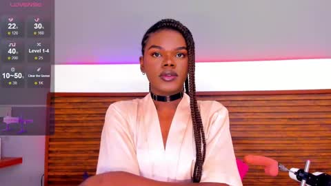 camiestrada online show from 7, 1, 2025