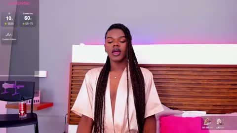 camiestrada online show from 9, 1, 2025