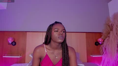 camiestrada online show from 19, 1, 2025