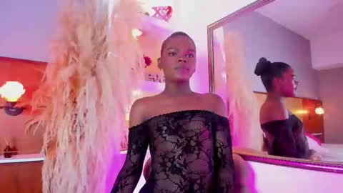 camiestrada online show from 31, 1, 2025