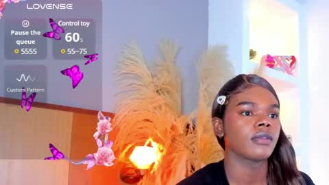 camiestrada online show from 2, 3, 2025