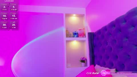 camiestrada online show from 21, 10, 2025