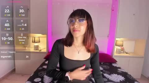 camiigox online show from 23, 9, 2025