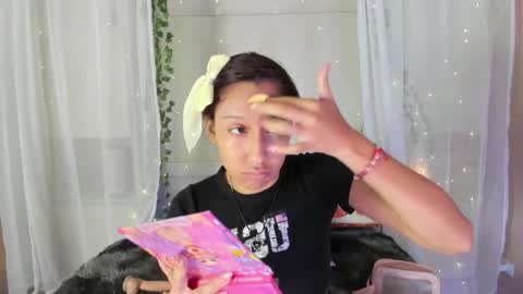 camiigox online show from 10, 3, 2026