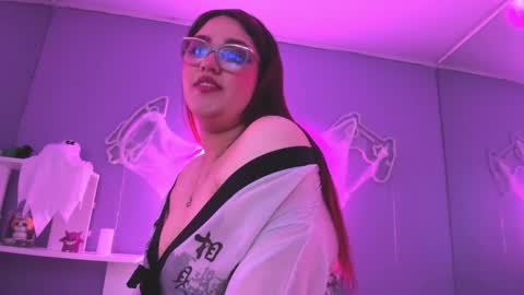 Snapshot of camiila_osorio chatting on 24, 10, 2025 Camila Osorio online show from 24, 10, 2025