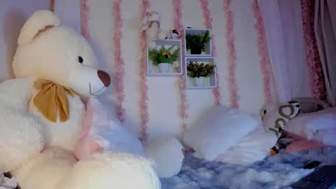 Camii Lopez online show from 30, 9, 2025