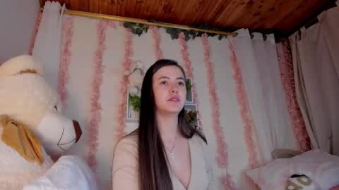 Camii Lopez online show from 4, 10, 2025