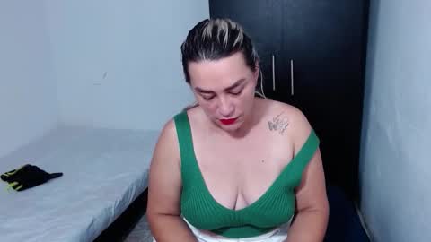 camila online show from 15, 12, 2025