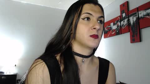 Snapshot of camila_bigcock_ts chatting on 25, 2, 2025 camila online show from 25, 2, 2025