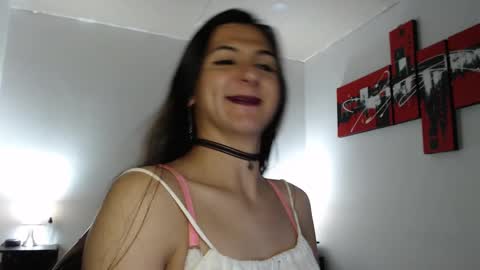 Snapshot of camila_bigcock_ts chatting on 28, 2, 2025 camila online show from 28, 2, 2025