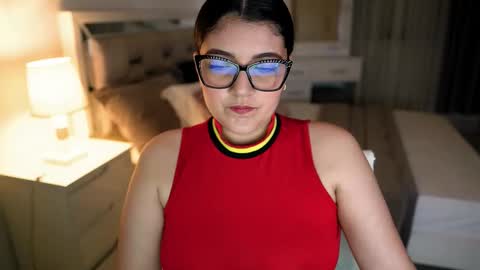 Camila buitrago online show from 29, 9, 2025