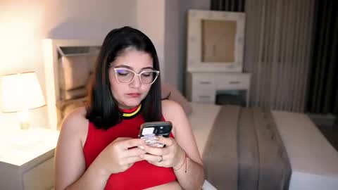 Camila buitrago online show from 7, 10, 2025