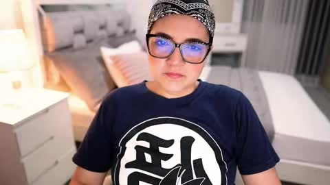 Camila buitrago online show from 12, 10, 2025