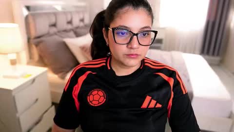 Camila buitrago online show from 16, 11, 2025